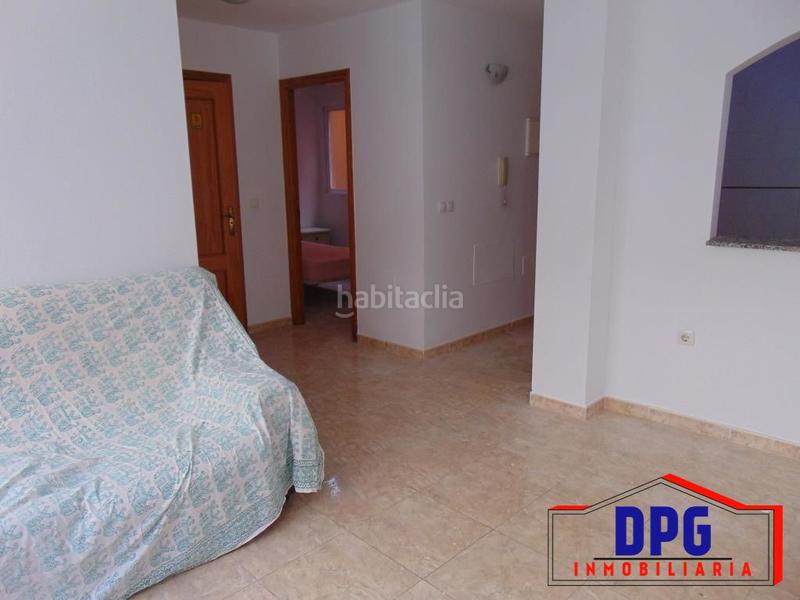 Foto e4799667-bca3-4438-93aa-cd793737df80. Piccolo appartamento in lope de vega 16 in playa de Garrucha Garrucha