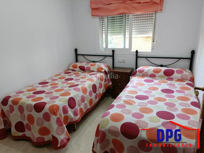 Foto 634cc4d7-a2ba-468e-aa50-317ca702e992. Alquiler apartamento en tomillo 2 apartamento en alquiler playa, 2 dormitorios. en Vera