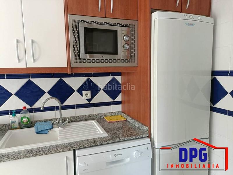 Foto 6e377633-f4b1-49a6-aa81-85836ebd276b. Alquiler apartamento en tomillo 2 apartamento en alquiler playa, 2 dormitorios. en Vera