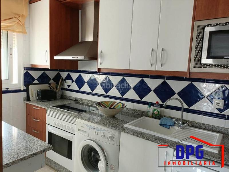 Foto 7274d242-0846-4264-b326-29e78cd8e774. Alquiler apartamento en tomillo 2 apartamento en alquiler playa, 2 dormitorios. en Vera