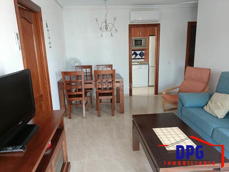 Foto 83e83826-cf03-4e45-b071-c308354ec870. Alquiler apartamento en tomillo 2 apartamento en alquiler playa, 2 dormitorios. en Vera