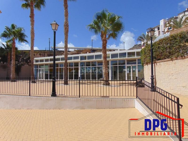 Foto 8c785763-f0d0-48f0-9c50-c2c3ca9ffcaa. Alquiler apartamento en tomillo 2 apartamento en alquiler playa, 2 dormitorios. en Vera
