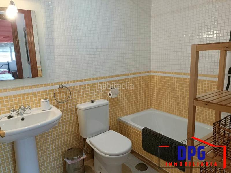 Foto b67f868d-af0a-4180-a6c4-944659d3c63f. Alquiler apartamento en tomillo 2 apartamento en alquiler playa, 2 dormitorios. en Vera