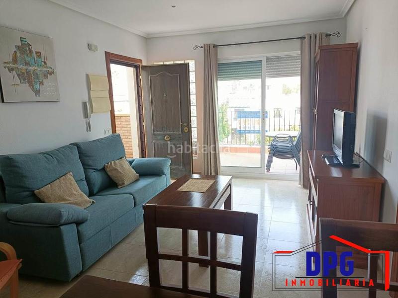 Foto 32291234-0a56-431d-baf5-8430be08f5d2. Lloguer apartament a tomillo 2 a Las Salinas Vera