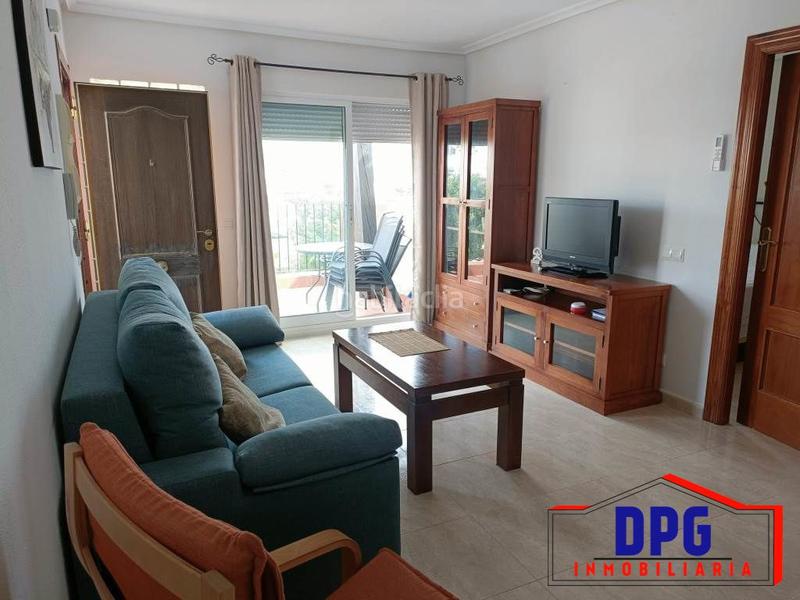 Foto 6b127510-4363-48d4-82aa-be80aed2d840. Lloguer apartament a tomillo 2 a Las Salinas Vera