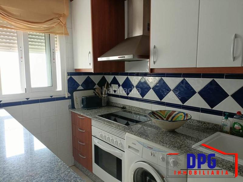 Foto 923b58ee-2512-4960-a5ad-da14c3ccf75c. Lloguer apartament a tomillo 2 a Las Salinas Vera