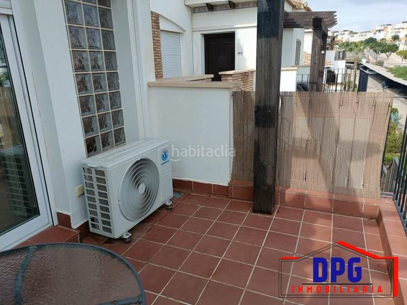 Foto c4b3c0fb-d121-4570-a590-b893c8f89dbb. Lloguer apartament a tomillo 2 a Las Salinas Vera