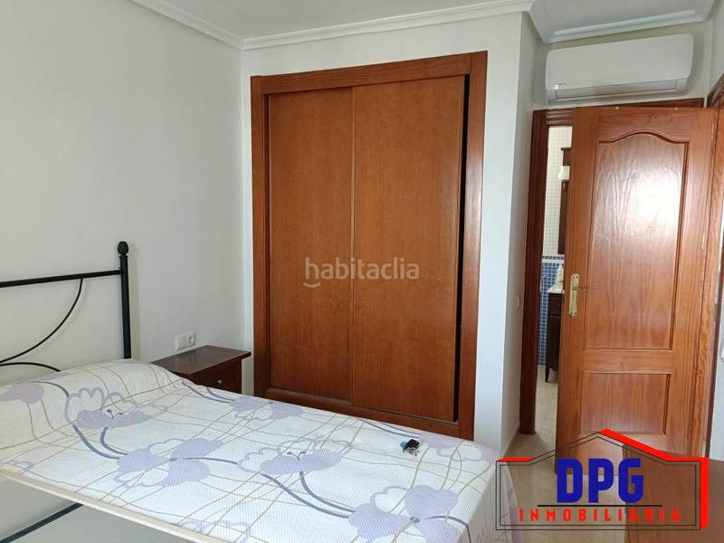 Foto e230a5ee-9d28-4281-aa42-b749ba56bb86. Lloguer apartament a tomillo 2 a Las Salinas Vera