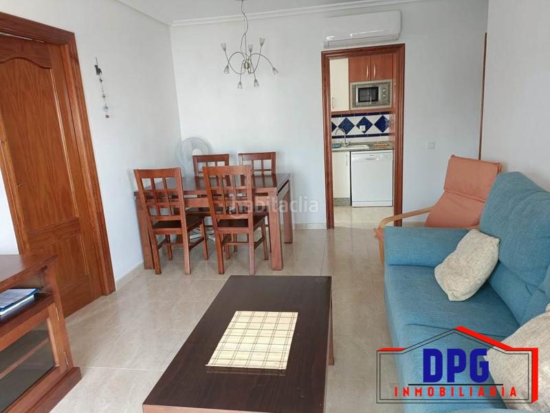 Foto 1e398a3d-9839-4285-93ea-4f798b5f6555. Location appartement dans tomillo 2 dans Las Salinas Vera