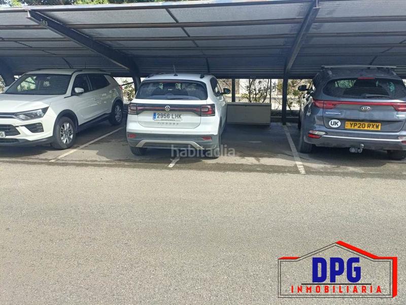 Foto 26120f09-d41b-43d4-aec3-29c8dbc8a6f0. Location appartement dans tomillo 2 dans Las Salinas Vera