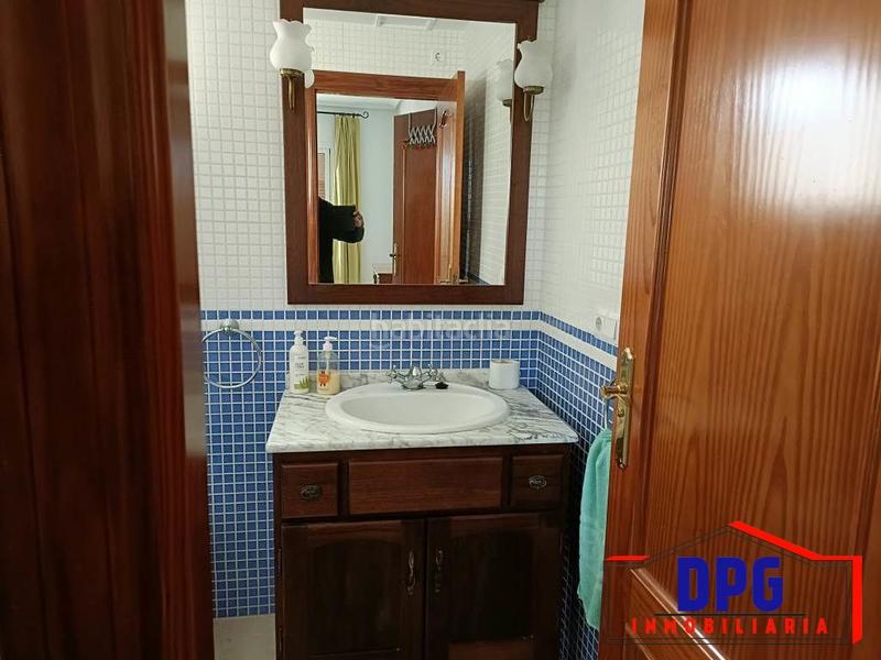 Foto 263df0b6-c981-48ee-b485-60d9ad3f5394. Location appartement dans tomillo 2 dans Las Salinas Vera