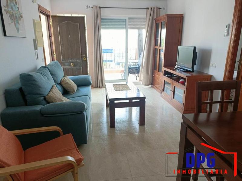 Foto 3a4c0f7a-e96b-4a2c-b0cd-e70f6986bad8. Location appartement dans tomillo 2 dans Las Salinas Vera
