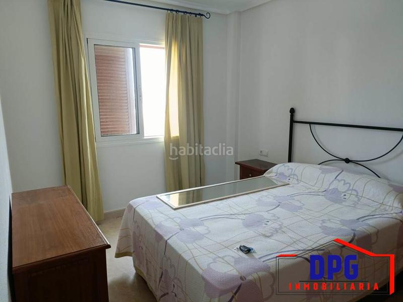Foto 9920f0a0-8ff4-4b59-ab42-04b3a947982b. Location appartement dans tomillo 2 dans Las Salinas Vera