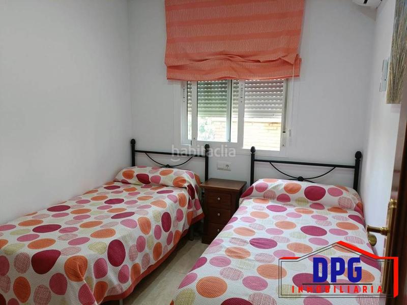 Foto af7821e8-f34c-4d2c-96ef-c31f5e676cc2. Location appartement dans tomillo 2 dans Las Salinas Vera