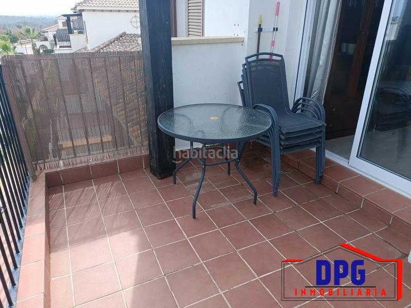 Foto b97f3031-4fca-4b47-ac25-dbc67fc575ad. Location appartement dans tomillo 2 dans Las Salinas Vera