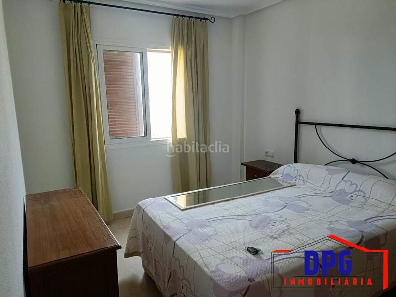 Foto 8503dc52-dcbc-4675-9e76-c59299846839. Rent apartment in tomillo 2 in Las Salinas Vera