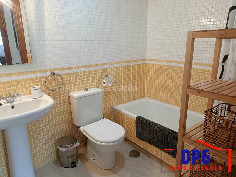Foto b2c0c408-c1de-4f4c-b788-fcbc50ac625a. Rent apartment in tomillo 2 in Las Salinas Vera