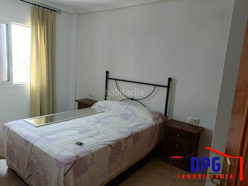 Foto fba8cd6f-2372-443b-b195-5dc62c83a6d8. Rent apartment in tomillo 2 in Las Salinas Vera