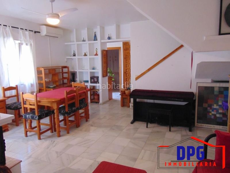 Foto 36fee043-3fd7-4f32-86c0-ece68880ade2. Duplex dans Las Marinas Garrucha