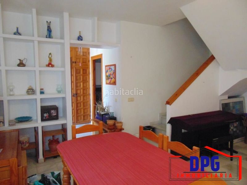 Foto 3808a59f-42d1-4d85-9861-0c6a905495a2. Duplex dans Las Marinas Garrucha