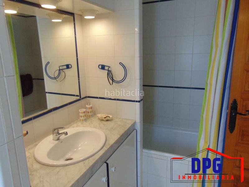 Foto 385e7956-2f28-44c8-943b-ab2bb15aa4aa. Duplex dans Las Marinas Garrucha