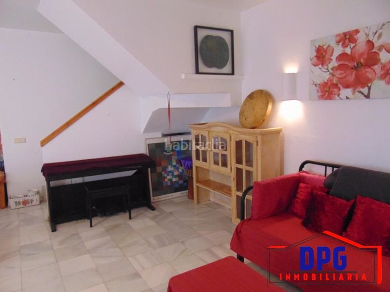 Foto 6a92b0e8-a627-49a1-9c65-81dfe941f77a. Duplex dans Las Marinas Garrucha