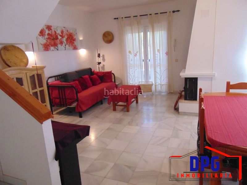 Foto 6f6e04e3-d21f-4b87-b113-7a82b1103bb6. Duplex dans Las Marinas Garrucha