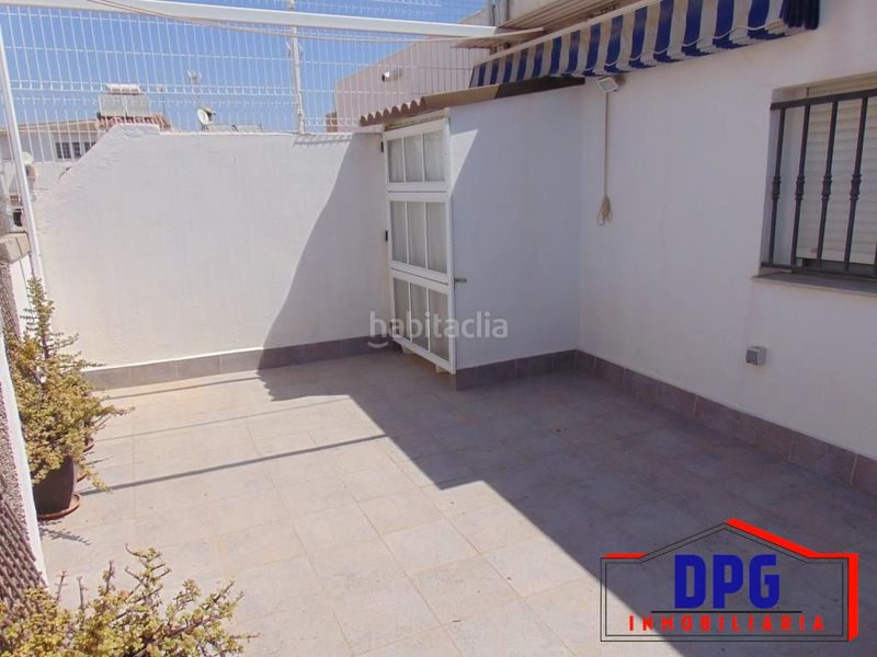 Foto 84bda686-9e90-4bc2-912c-063e3b9b8760. Duplex dans Las Marinas Garrucha