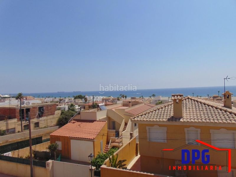 Foto 9660f6fb-3c7b-46fc-9920-17d933f75331. Duplex dans Las Marinas Garrucha