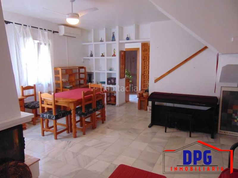 Foto a4799251-1e87-4d59-af32-73c35f8e96bf. Duplex dans Las Marinas Garrucha