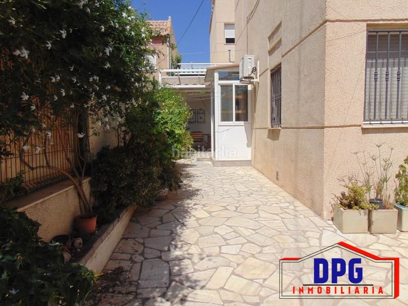 Foto c656c593-ba1c-479c-ae48-7f2a50429af0. Duplex dans Las Marinas Garrucha