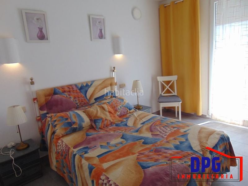 Foto d2afaeb1-d9cc-47b1-b5b3-aba34e40589d. Duplex dans Las Marinas Garrucha