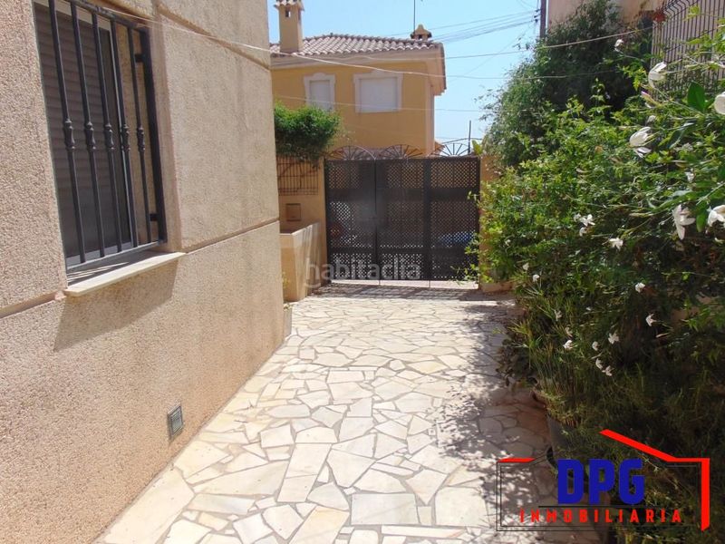 Foto d4a9be30-27fc-4587-ab19-7480f5407505. Duplex dans Las Marinas Garrucha