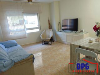Apartamento  Pi y margall 5. Apartamento en venta en garrucha, 1 dormitorio.