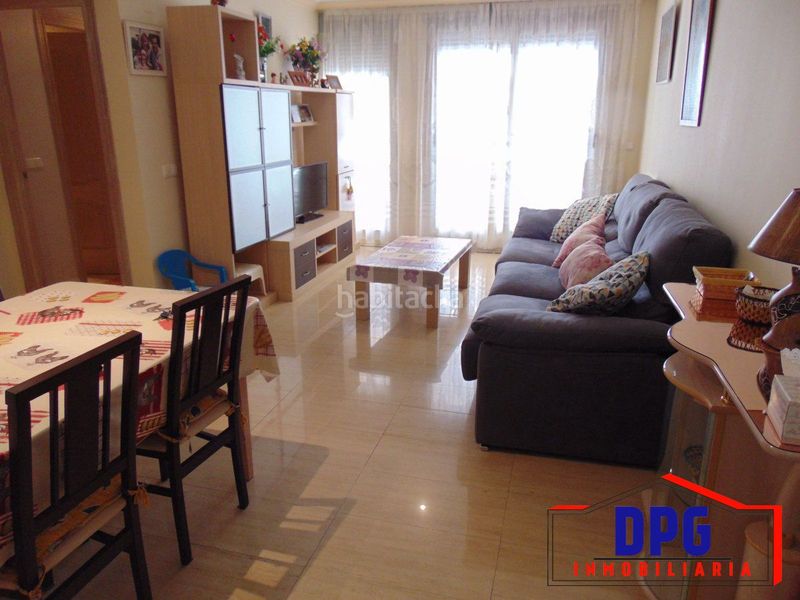 Foto 03c8c297-4561-4413-bb58-a14401f11230. Apartament a tenis 4 a puerto de Garrucha Garrucha