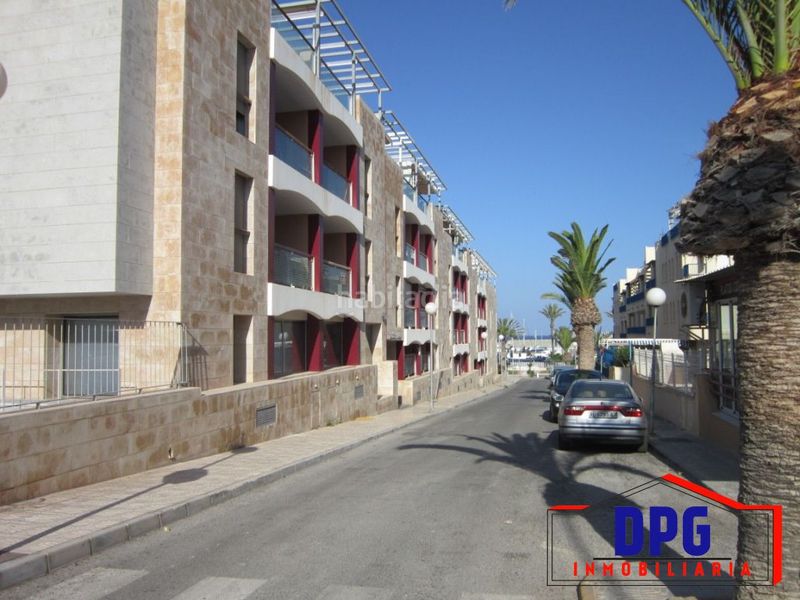 Foto 16c301cb-f6f7-4553-9791-2ee57449983f. Apartament a tenis 4 a puerto de Garrucha Garrucha
