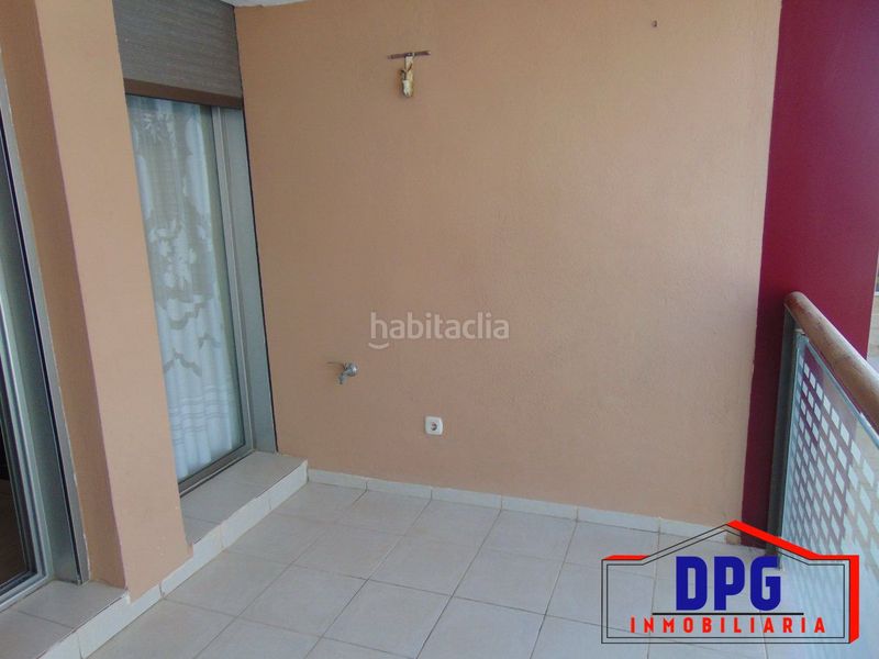Foto 17de2a0a-bd56-4265-8386-8d3efb85ff26. Apartament a tenis 4 a puerto de Garrucha Garrucha