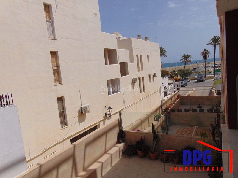 Foto 1e555f95-b704-4e43-8d22-d9e684dc2721. Apartament a tenis 4 a puerto de Garrucha Garrucha