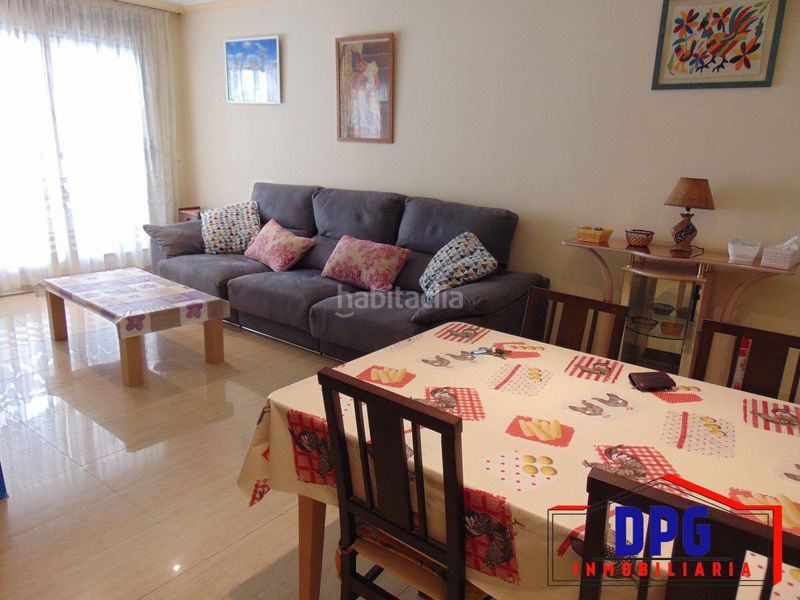Foto 200f11f2-b2a9-46a6-b073-d01d27d402d1. Apartament a tenis 4 a puerto de Garrucha Garrucha