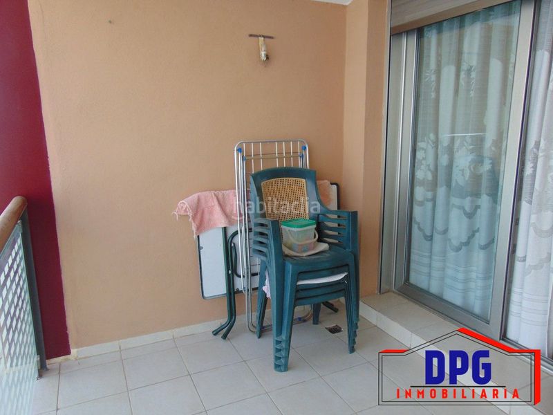 Foto 34668c55-a430-485d-96dd-0f1c6e2e8f74. Apartament a tenis 4 a puerto de Garrucha Garrucha