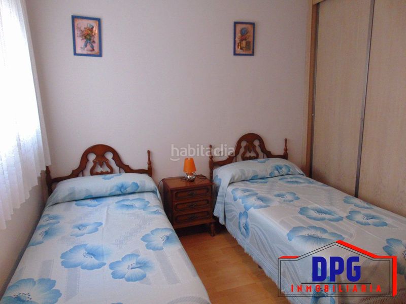 Foto 394bc9cf-18ef-42f0-86e4-8c77d5910144. Apartament a tenis 4 a puerto de Garrucha Garrucha