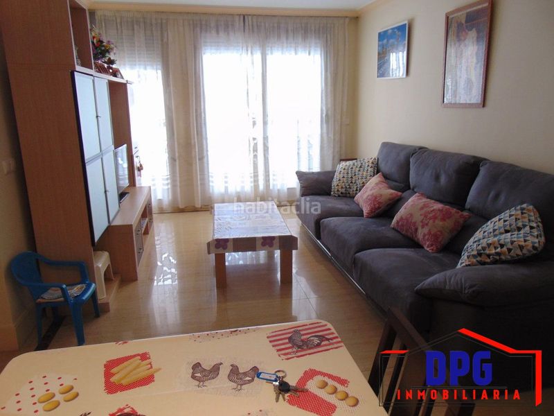 Foto 6392f585-0d65-4ce6-bf35-e8e74129ad1e. Apartament a tenis 4 a puerto de Garrucha Garrucha