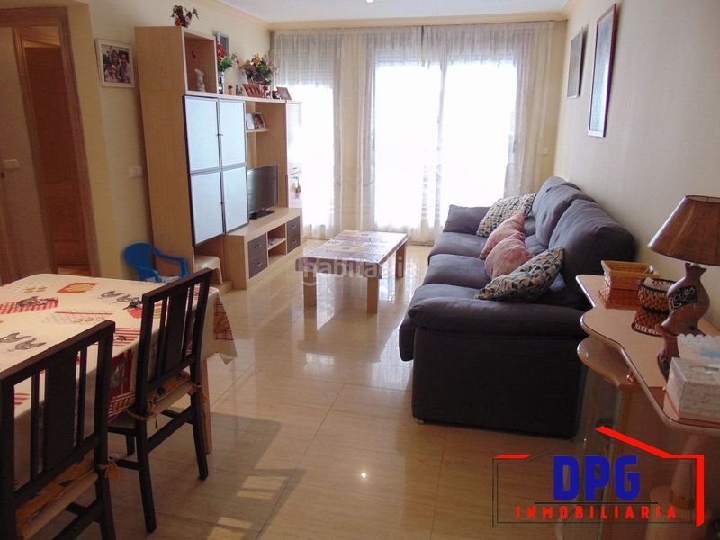 Foto 6b1d6d34-2f65-4d74-b0d3-d46f9a1878b1. Apartament a tenis 4 a puerto de Garrucha Garrucha