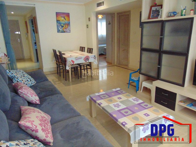 Foto 75cc57bf-037f-40ae-8a4b-35c0f8b28174. Apartament a tenis 4 a puerto de Garrucha Garrucha