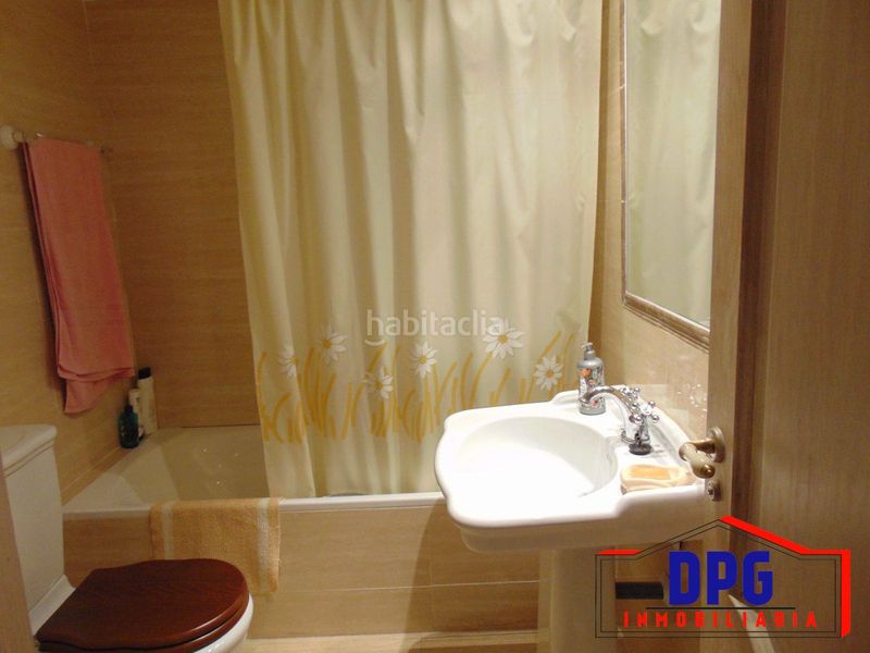 Foto 88d1766b-0859-4e32-a41b-22963a0dc21f. Apartament a tenis 4 a puerto de Garrucha Garrucha