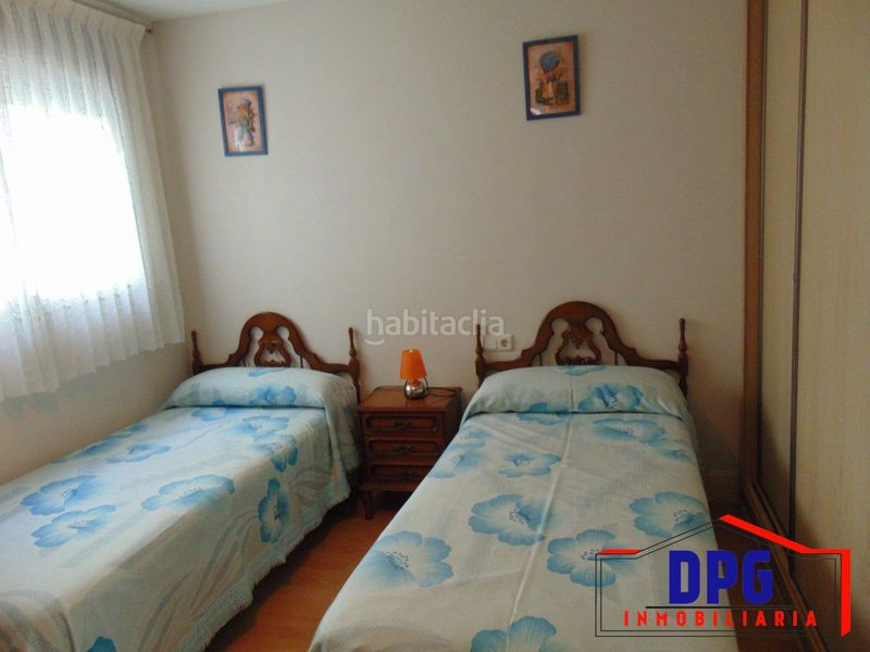 Foto 9698fd9b-cfde-4cde-8b5f-1f0f3f2d44dd. Apartament a tenis 4 a puerto de Garrucha Garrucha
