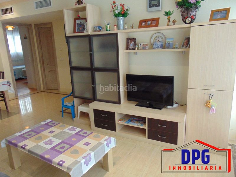 Foto 9a46d6f0-6b19-4e50-9243-ce9c6b8a79e8. Apartament a tenis 4 a puerto de Garrucha Garrucha