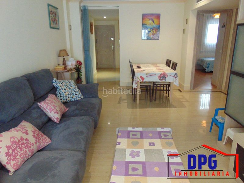 Foto a3fa0b13-3572-474f-a6c5-f3fffdebcc85. Apartament a tenis 4 a puerto de Garrucha Garrucha