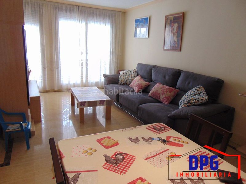 Foto ae9591b9-4292-4976-b121-74c67a64efba. Apartament a tenis 4 a puerto de Garrucha Garrucha