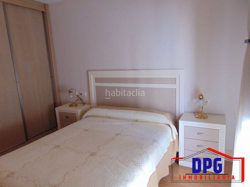 Foto b0e8dfdf-bfd1-4057-b9c2-07cd2017f734. Apartament a tenis 4 a puerto de Garrucha Garrucha